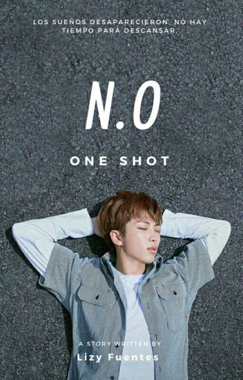 N.o [namtae' One Shot]