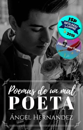 Poemas De Un Mal Poeta.