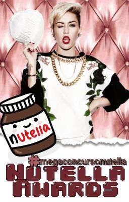 Nutella Awards #megaconcursonutella