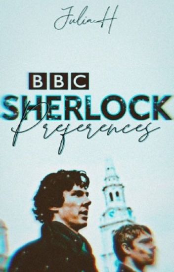 Sherlock Preferences