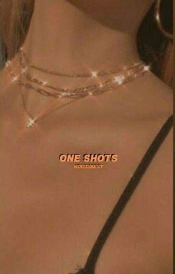 One Shots • Larry