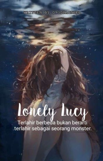 Lonely Lucy✔