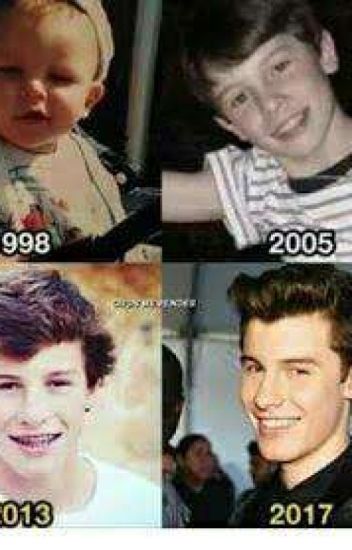 Shawn Mendes ❤