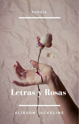 Letras Y Rosas
