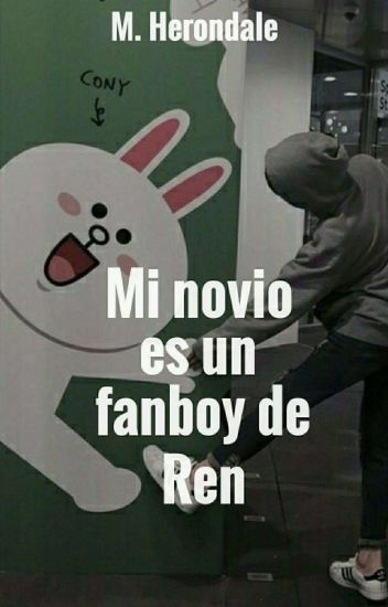 Mi Novio Es Un Fanboy De Ren | Chanbaek