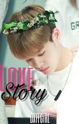 Love Story «donghwi/baekhwi» Adapta...