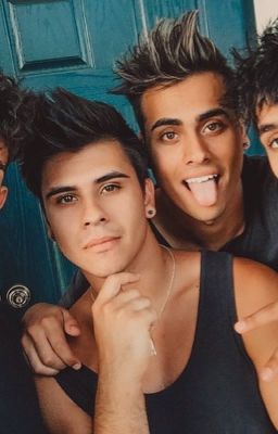 Dobre Brothers Imagines and Prefere...