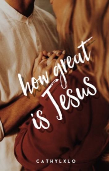 How Great Is Jesus | ✓