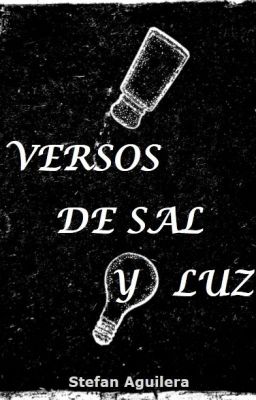 Versos De Sal Y Luz