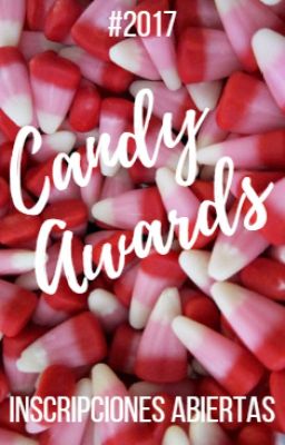 Candy Awards