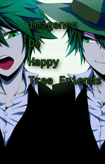 Imagenes De Happy Tree Friends