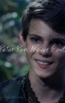 Peter pan Never Fails (ouat fan Fic...