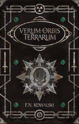 Verum Orbis Terrarum - Los Hijos Del Tiempo