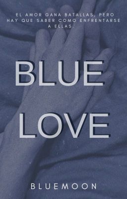 Blue Love 