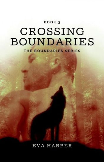 Crossing Boundaries (book 3)