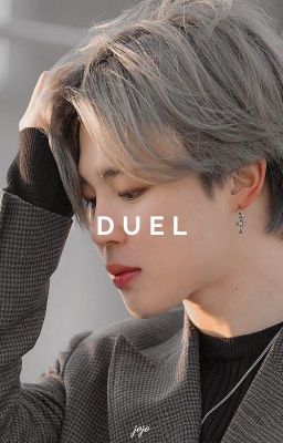Duel || Yoonmin Segunda Temporada