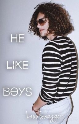 he Like Boys |breddy m|
