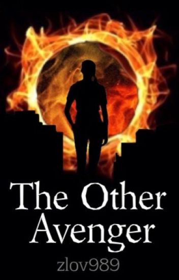 The Other Avenger {book 1 Spark Series}