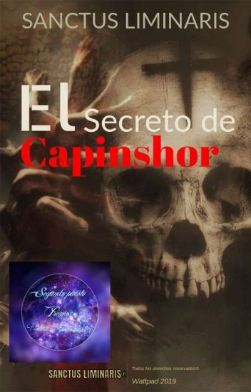 ©el Secreto De Capinshor