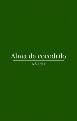 Alma De Cocodrilo