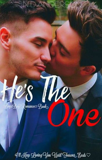 He's The One [bxb]