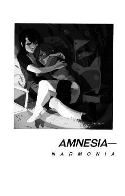 Amnesia [franticshipping/pokémon Sp...
