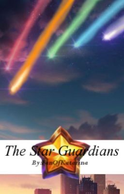 The Star Guardians || Lego Ninjago || 