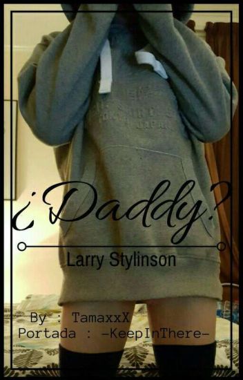 ¿daddy? (l.s)