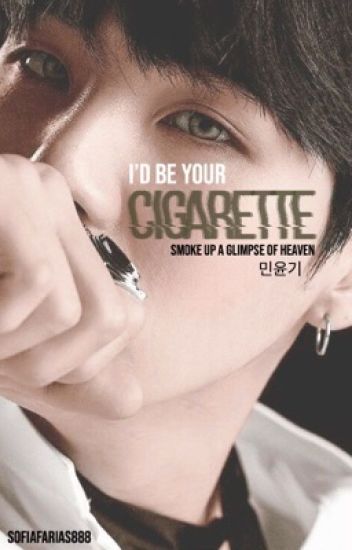 Cigarette ; M.yg