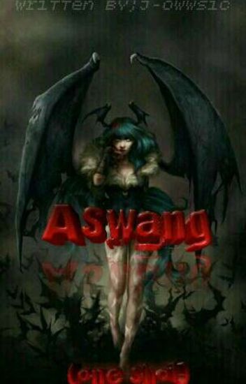Aswang (one Shot)
