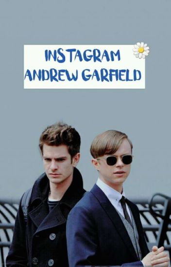 Instagram/andrewgarfield ♡