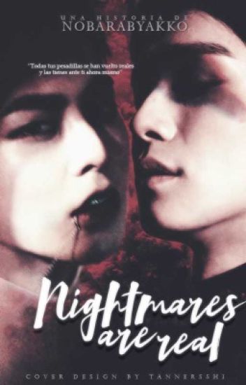 Nightmares Are Real { Xiuchen/chenmin }