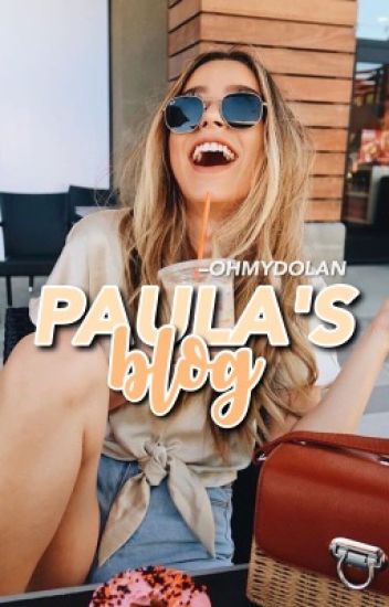➳ Paula's Blog