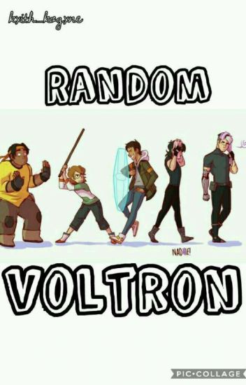 Random Voltron