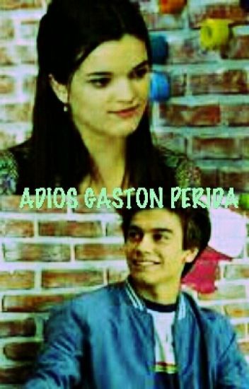Adios Gaston Perida (gasfina)