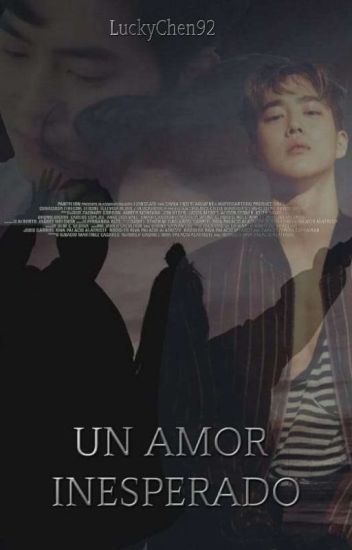 Un Amor Inesperado (kim Junmyeon)© #wattys2019