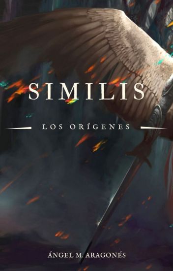 Similis: Los Orígenes © (caps Promo)
