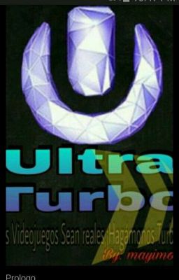 Ultra Turbo (retomada)