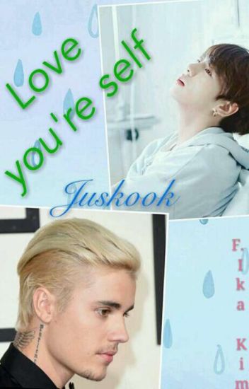 Love You're Self ~ Juskook ❤
