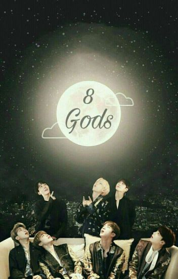 8 Gods