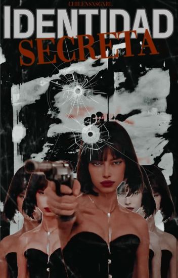 Identidad Secreta ® #is1