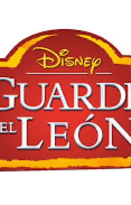 La Guardia Del Leon Y La Extraña Criatura 