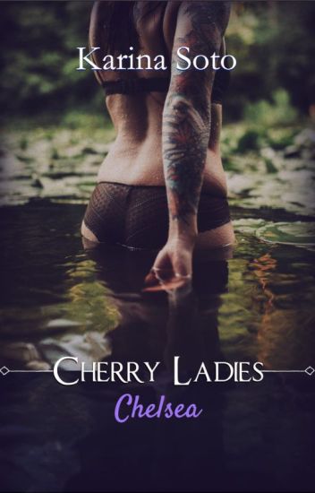 Chelsea (cherry Ladies 2) (completa)
