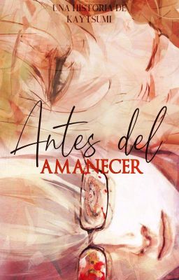Antes Del Amanecer | Arieto