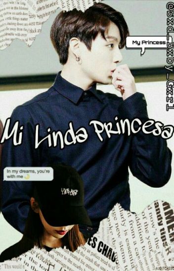 💮mi Linda Princesa.💮 -> Jeon Jungkook. 💮ᴇᴅɪᴛᴀɴᴅᴏ.💮