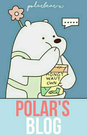Polar's Blog