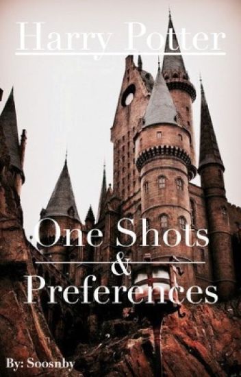 Harry Potter ¤ Os & Preferences