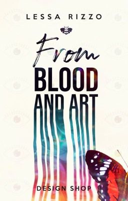 From Blood And Art ｡･ﾟ ★ Tienda De Diseño