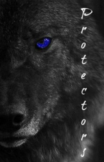 Protector: Book 1 *new Draft*