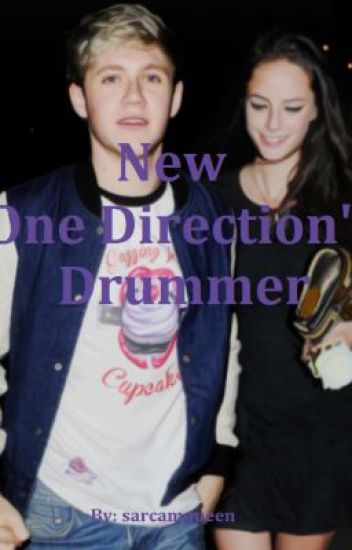 New One Direction's Drummer